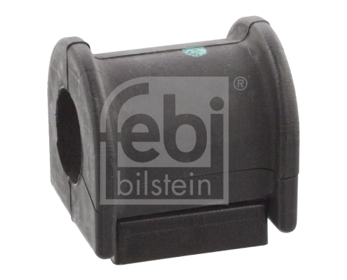 Mounting, stabiliser bar